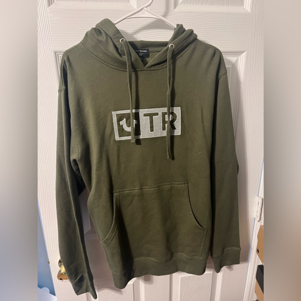 True Religion Hoodie